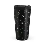 Keepsake - Travel Mug, 500 ml / Flap