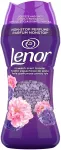Lenor skalbinių mink&scaron;tiklis &bdquo;LENOR KVAPŲ PERLELĖS&ldquo; 270 g &bdquo;FLORAL BOUQUET&ldquo;