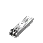 Optinis integruojamas keitiklis SFP Cudy SM100GMA-05 (850nm, 1,25Gbps, multimode, LC, 550m)