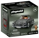 PLAYMOBIL Automobilis &bdquo;Mercedes-Benz 300 SL&ldquo; 72238