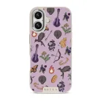 In Your Favor - iPhone 17 Case, Elite Light (MagSafe) / Silver