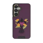 Always - Samsung Galaxy S25 Plus Case, Elite Dark (Magnetic) / Gold