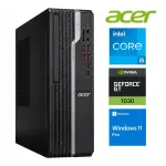 Acer X6670G SFF i5-10500 8GB 1TB SSD M.2 NVME GT1030 2GB WIN11Pro