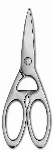 ZWILLING 41470-000-0 virtuvinės žirklės