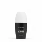"The Body Shop Black Musk" dezodorantas "Rool-on" - rutulinis dezodorantas, 50 ml