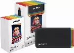 POLAROID HI-PRINT GEN 2 E-BOX BLACK