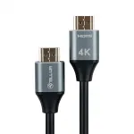 High Speed HDMI 2.0 cable, 4K 18Gbps plug-plug Etherne
