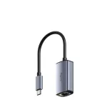 "Cudy USB-C to Ethernet Adapter"