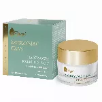 AVA LABORATORIUM_Stop the Time maitinamasis naktinis kremas nuo rauk&scaron;lių 50ml