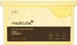 Medicube Deep Vita C Daily Quick skaistinančių lak&scaron;tinių veido kaukių rinkinys, 30 pcs