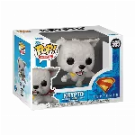 FUNKO POP! Vinilinė figūrėlė: DC: Superman (2025) - Krypto