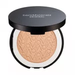 BAREMINERALS_Original Pressed Powder Foundation SPF15 podkład do twarzy Neutral Ivory 07 8ml