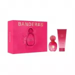 ANTONIO BANDERAS Seduction Dose Her Golden Secret EDT spray 30ml