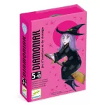 Djeco Kortų žaidimas - Diamoniak DJ05117