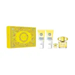 Versace Yellow Diamond Edt 90 G100 Bl Mi