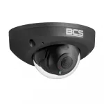 8 Mpx kupolinė IP kamera BCS-P-DMIP28FSR3-G