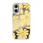 Core Memory - iPhone 17 Case, Elite Mirror Light (MagSafe) / Silver