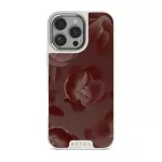 Eternal - iPhone 16 Pro Max Case, Elite Light (MagSafe) / Silver