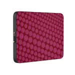 Reset Button - Laptop Sleeve, 13 inches