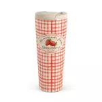 Grandma's Jam - Travel Mug, 700 ml / Flap