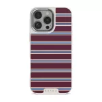 House Party - iPhone 16 Pro Max Case, Elite Light (MagSafe) / Silver