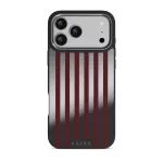 Reserved - iPhone 17 Pro Max Case, Elite Mirror Dark (MagSafe) / Gunmetal