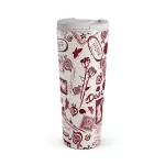 Bookmark - Travel Mug, 700 ml / Flap