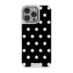 Point Taken - iPhone 16 Pro Max Case, Elite Light (MagSafe) / Silver