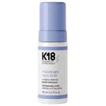 K18 &bdquo;Triplebright Triple Eclat&ldquo; &scaron;ampūnas &ndash; violetinis antioksidacinis &scaron;ampūnas, 125 ml