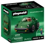 PLAYMOBIL Automobilis &bdquo;Porsche 911 Turbo&ldquo; 72239