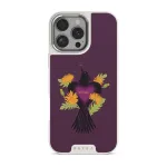 Always - iPhone 16 Pro Case, Elite Light (MagSafe) / Silver