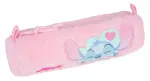 Penalas STITCH DISNEY FLUFFY, CoolPack, 210x70x60mm, rožinės sp.