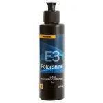 Polarshine E3 Glass Polishing Compound 250ml