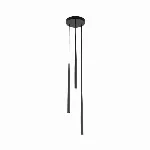 &Scaron;viestuvas kabinamas TK Lighting Piano 10113, 24 W, G9