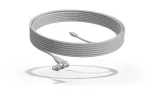 Logitech Rally Mic Pod Extension Cable Balta