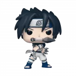 FUNKO POP! Vinilinė figūrėlė: Naruto - Sasuke Uchiha