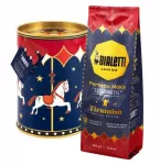 Bialetti Barattolo + Kawa Tiramisu