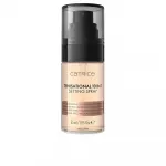 TEN!SATIONAL 10 in 1 hairspray 55 ml