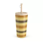 Saturn - Travel Mug, 500 ml / Straw