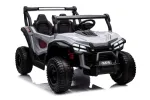 LEAN CARS S618 vaiki&scaron;kas dvivietis elektrinis visureigis, 4x4