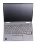 &bdquo;Lenovo ThinkPad X1 Yoga G8&ldquo; i7-1365U 14 colių WUXGA 16 GB 512 GB SSD QWERTY klaviatūra + italų simboliai &bdquo;Windows 11 Pro&ldquo; (REPACK) 2 metai