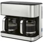 Kavos virimo aparatas PC-KAD 1308 INOX PROFICOOK