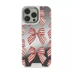 Special Delivery - iPhone 16 Pro Case, Elite Mirror Light (MagSafe) / Silver