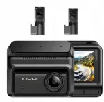 Wideorejestrator DDPAI Z90T 4G
