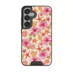 Island Life - Samsung Galaxy S25 Plus Case, Elite Dark (Magnetic) / Silver