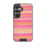 Sun Lover - Samsung Galaxy S25 Case, Elite Dark (Magnetic) / Gunmetal