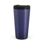 Moonwalker - Travel Mug, 500 ml / Flap