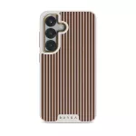 Macchiato - Samsung Galaxy S25 Plus Case, Elite Light (Magnetic) / Gold
