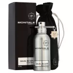 Universalūs kvepalai, Montale, Soleil De Capri EDP 50ml
