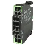 Eaton auxiliary contact M22-CK20 2Z face mount 107898